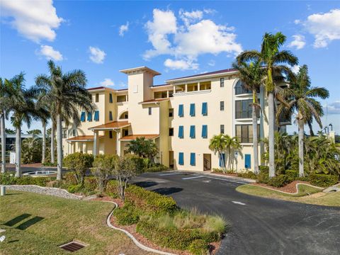 A home in PUNTA GORDA