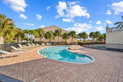 A home in PUNTA GORDA