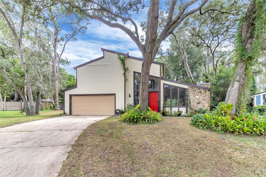 Photo of 106 Westwind Court, Sanford, FL 32773 (MLS # V4951145)