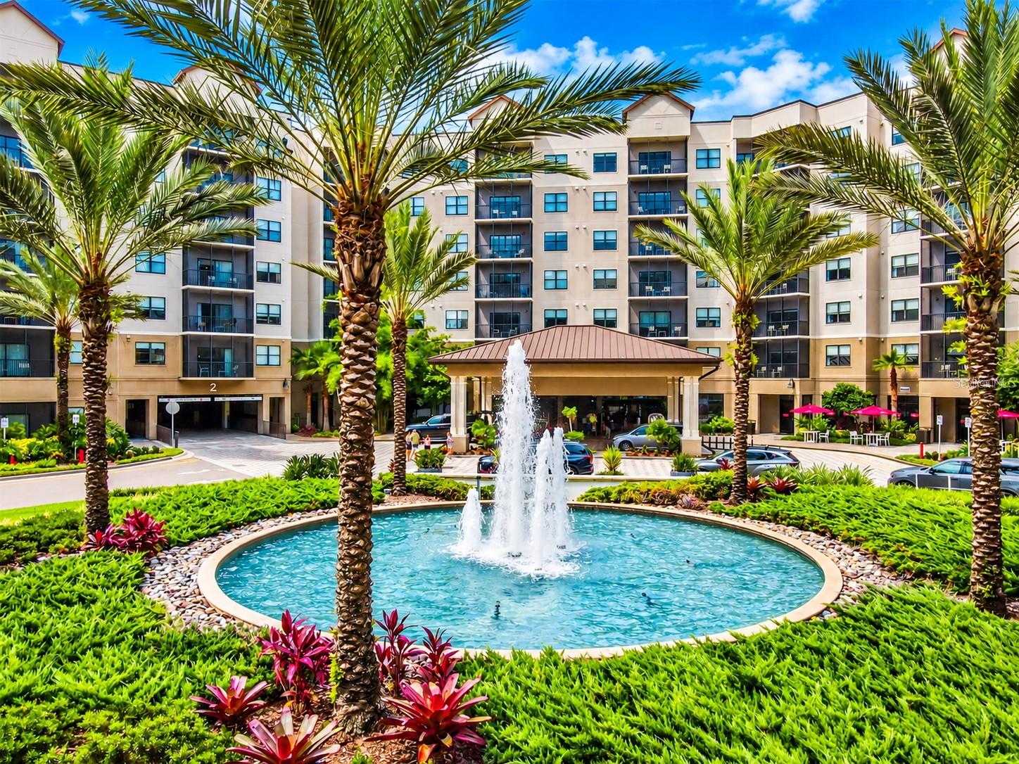 14501 GROVE RESORT 1723