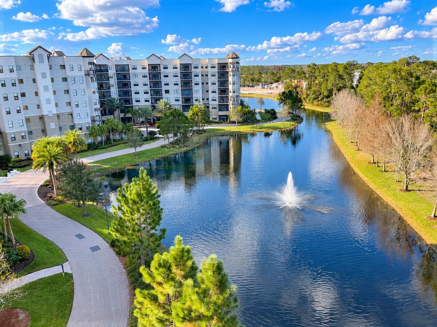14501 GROVE RESORT 1723