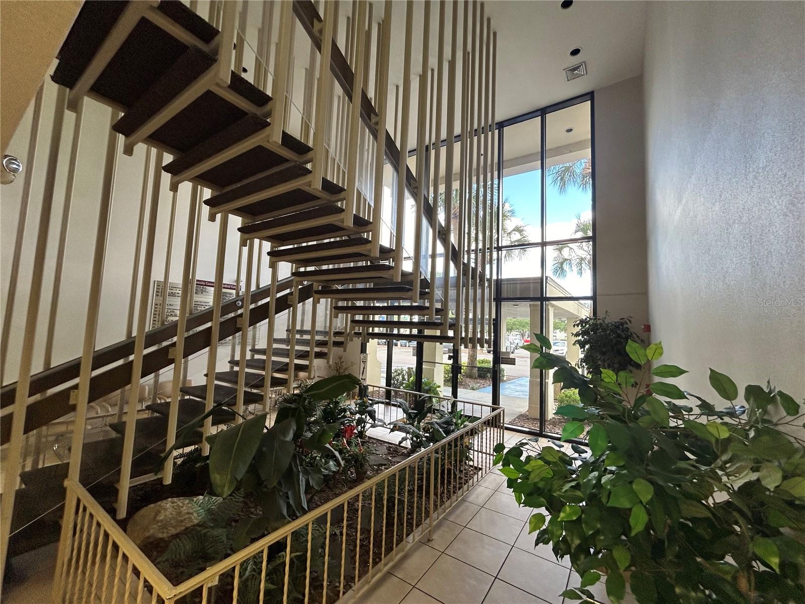 UNIVERSITY COMMUNITY MEDICAL C - Commercial Lease