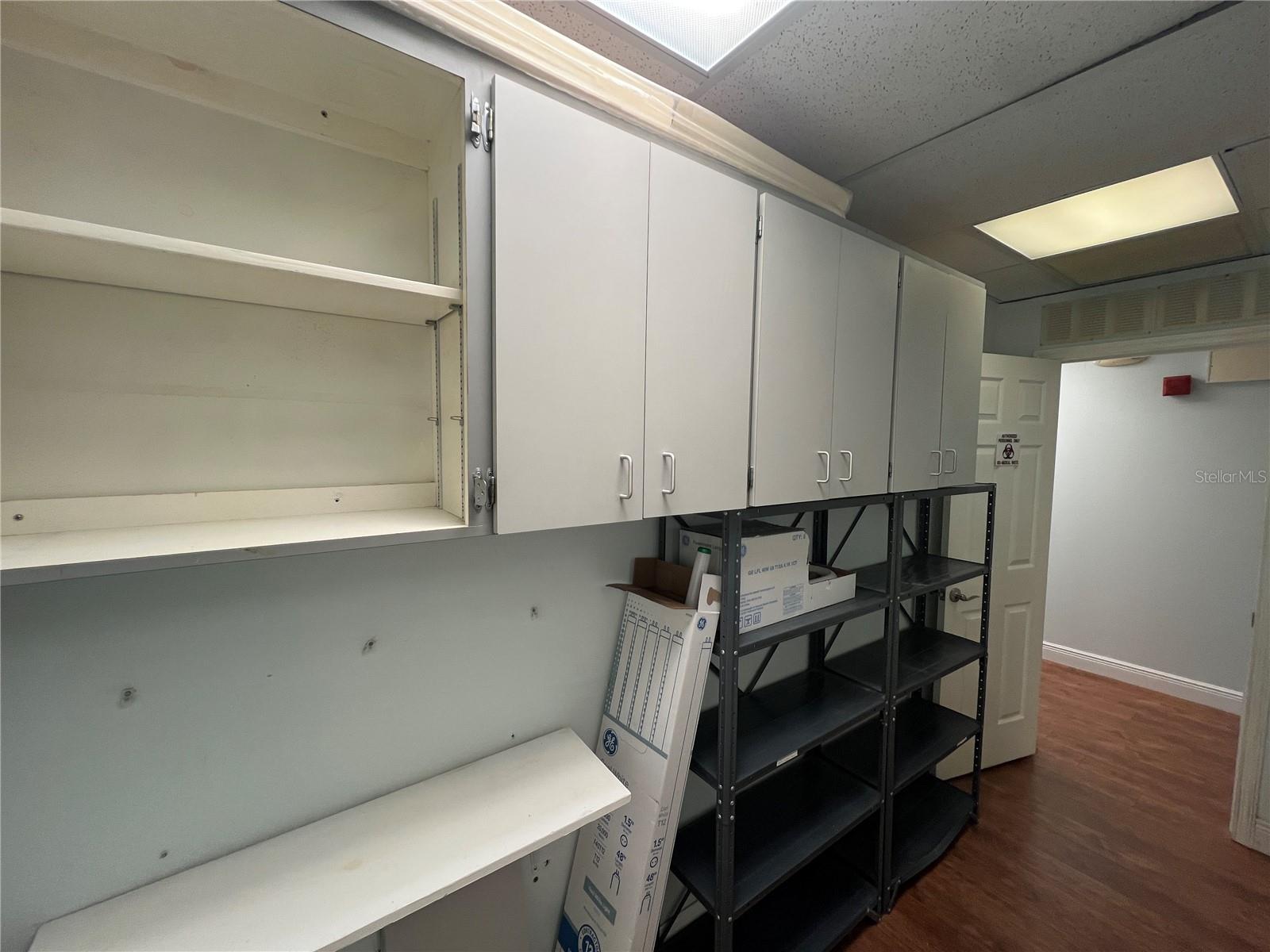 UNIVERSITY COMMUNITY MEDICAL C - Commercial Lease