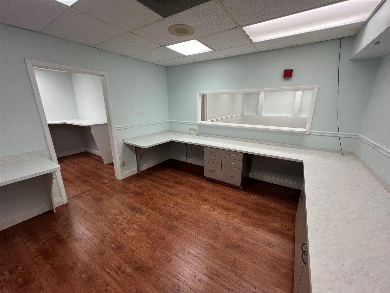 UNIVERSITY COMMUNITY MEDICAL C - Commercial Lease
