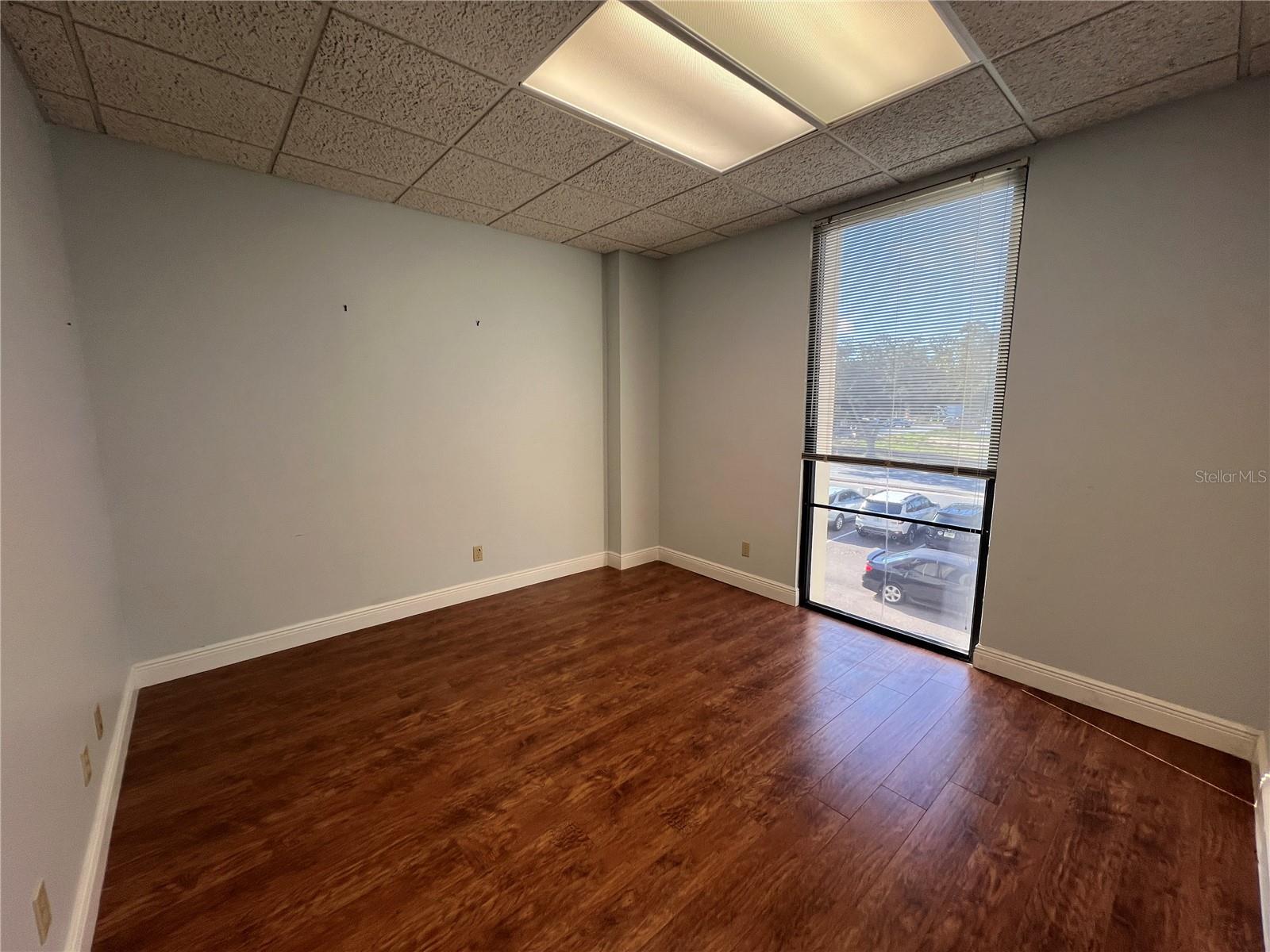 UNIVERSITY COMMUNITY MEDICAL C - Commercial Lease