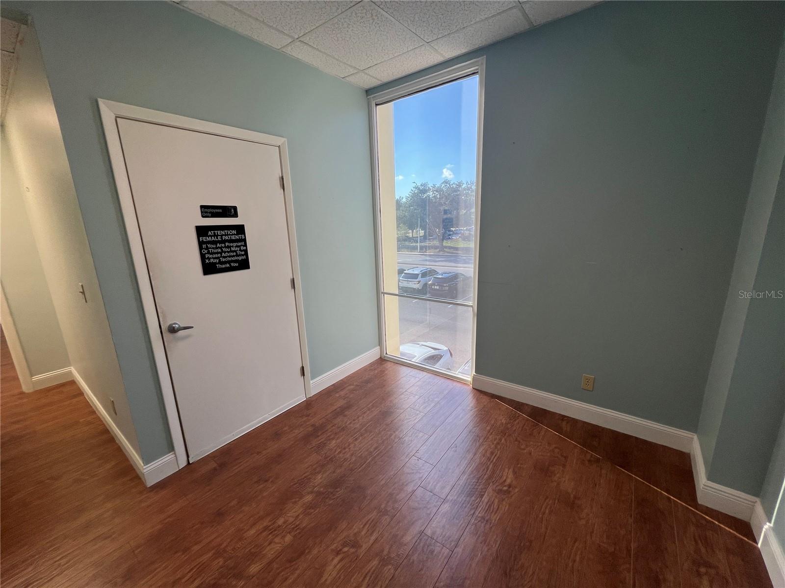 UNIVERSITY COMMUNITY MEDICAL C - Commercial Lease