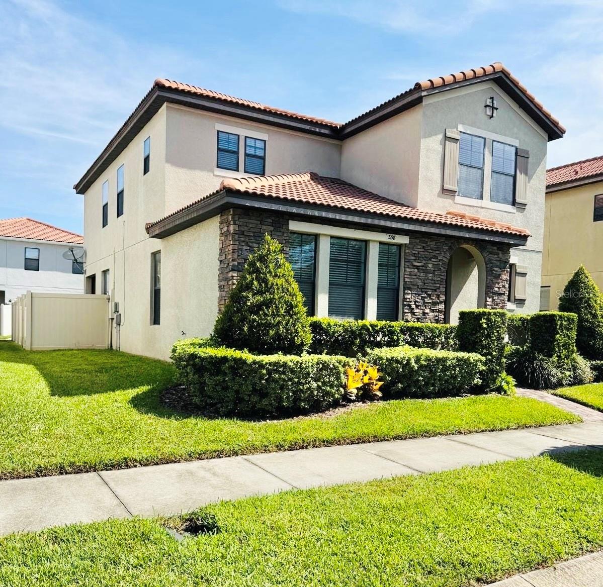 338 CHICKASAW BERRY ROAD