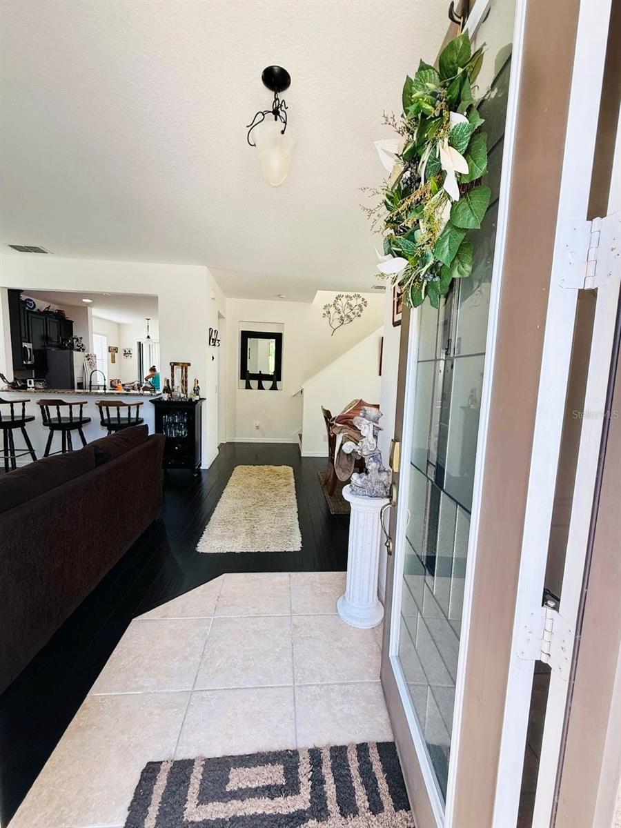 338 CHICKASAW BERRY ROAD