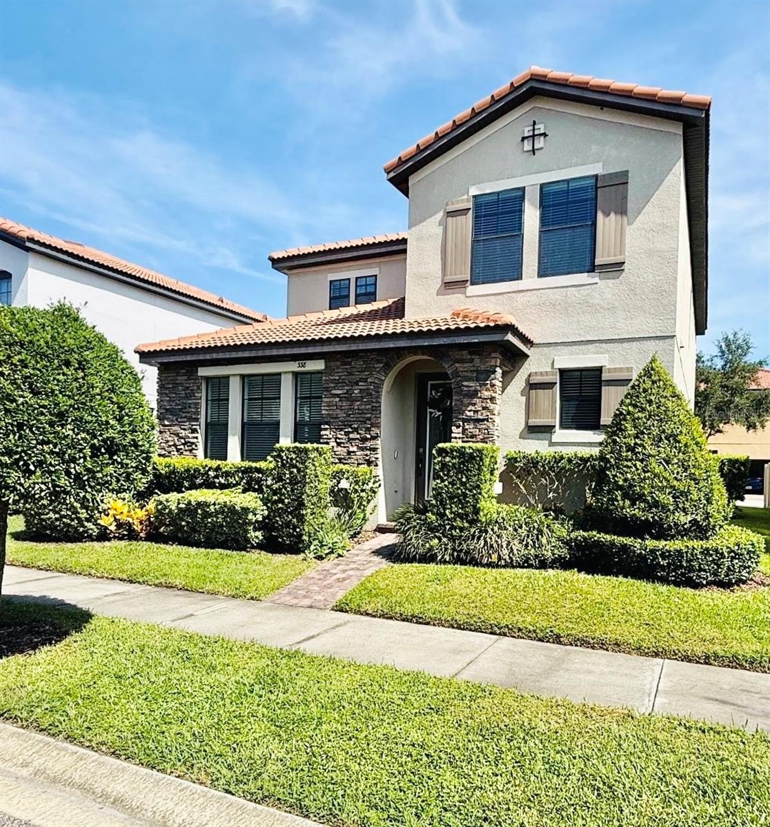 338 CHICKASAW BERRY ROAD
