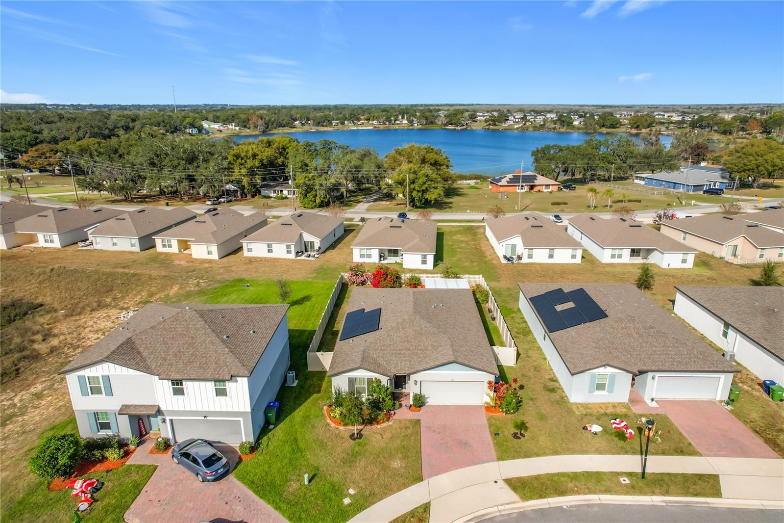 LUCERNE PARK RESERVE - Residential Lease