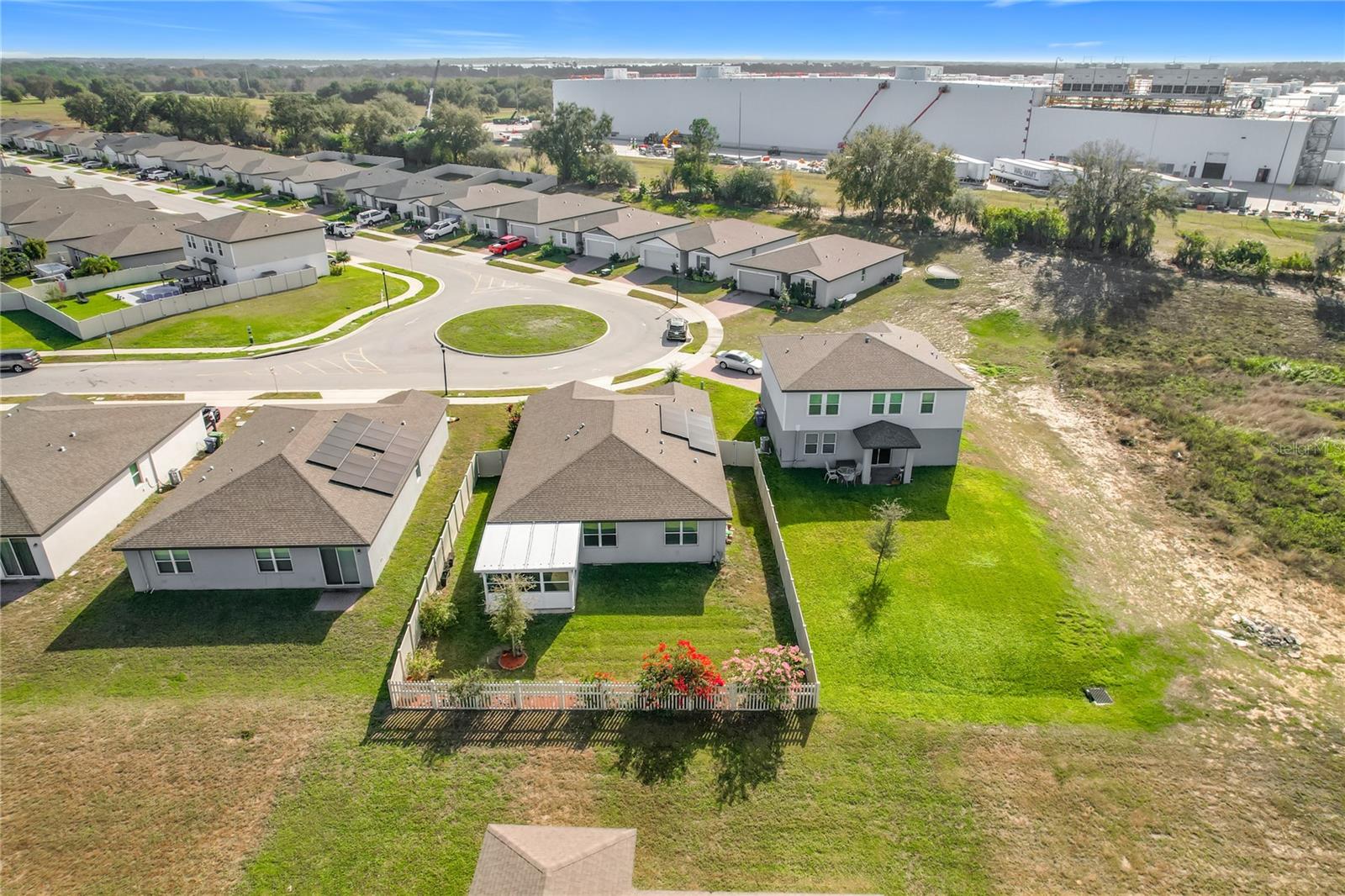 LUCERNE PARK RESERVE - Residential Lease