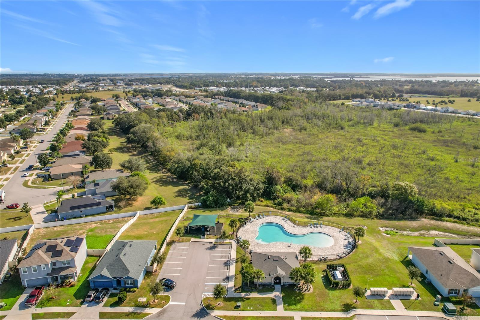 LUCERNE PARK RESERVE - Residential Lease