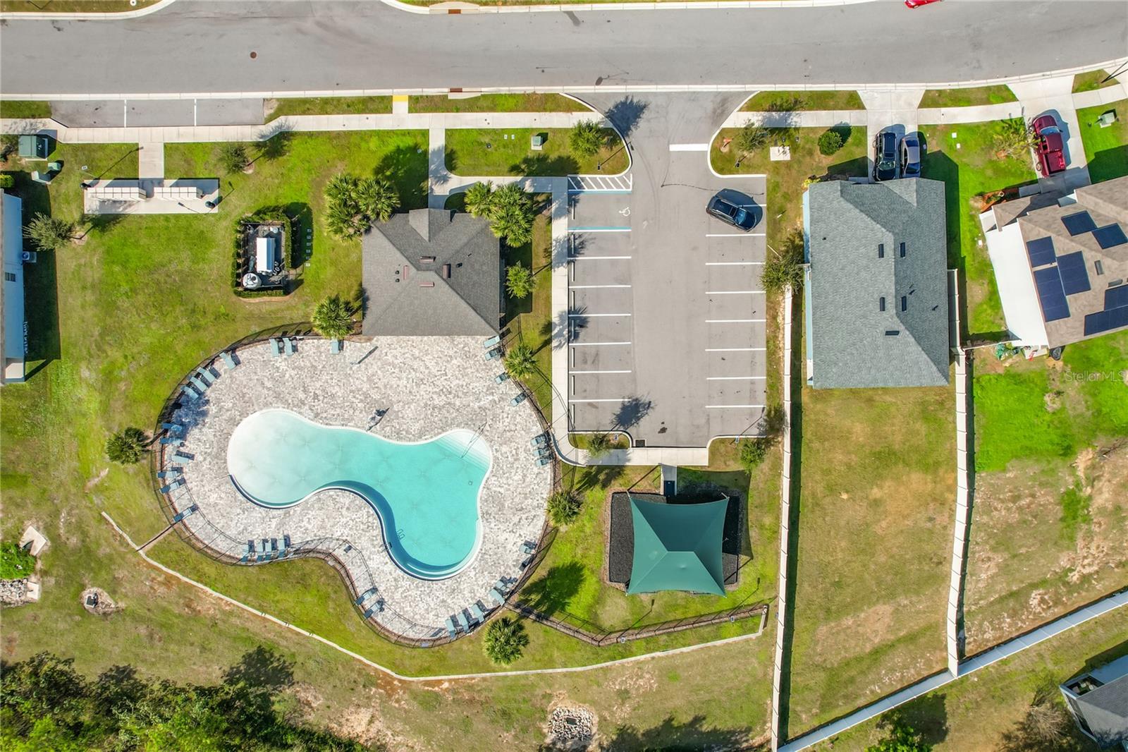 LUCERNE PARK RESERVE - Residential Lease