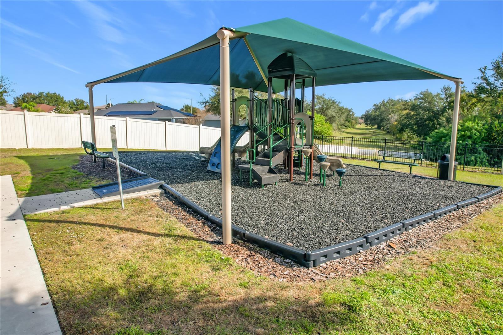 LUCERNE PARK RESERVE - Residential Lease