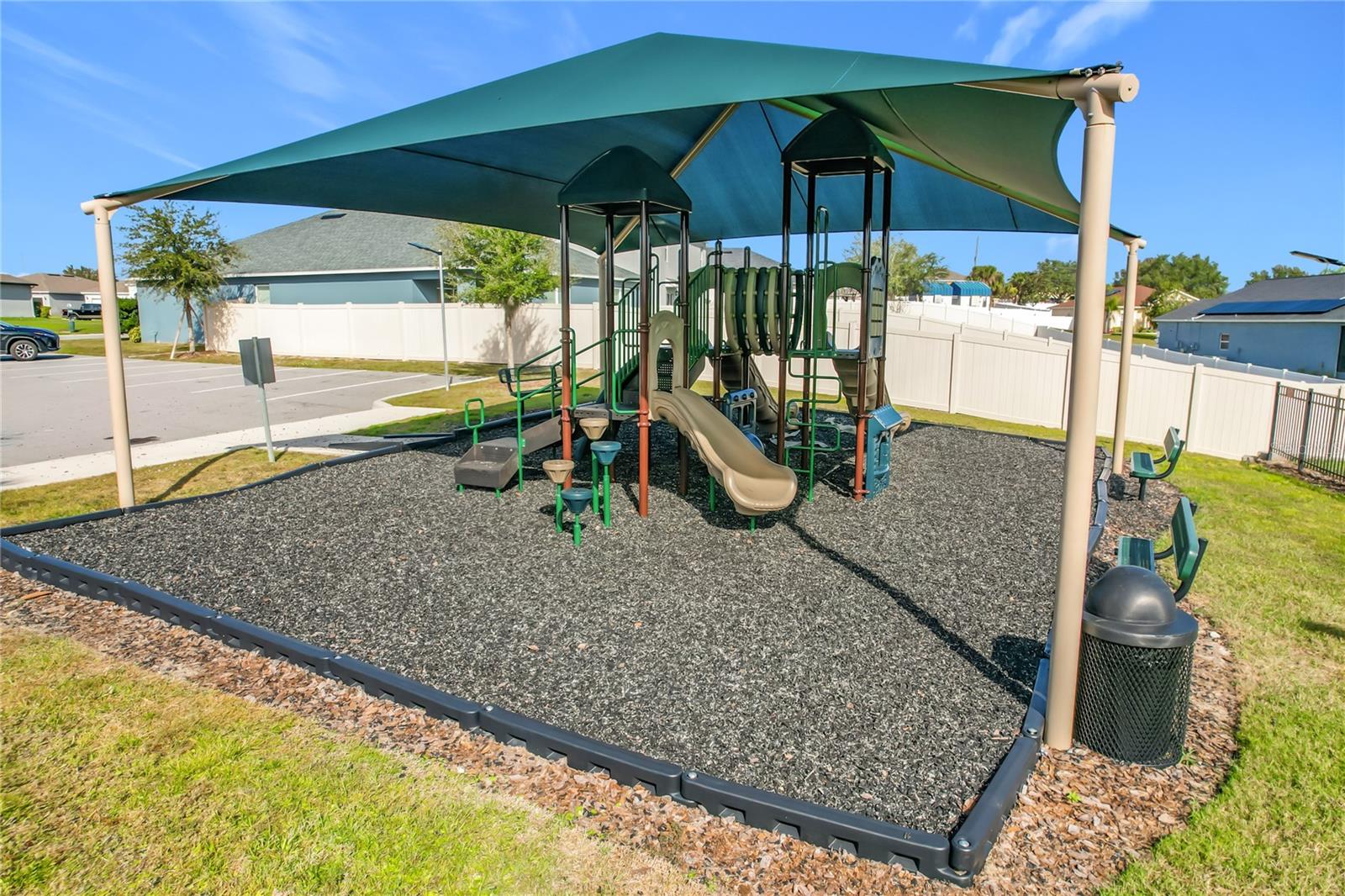 LUCERNE PARK RESERVE - Residential Lease