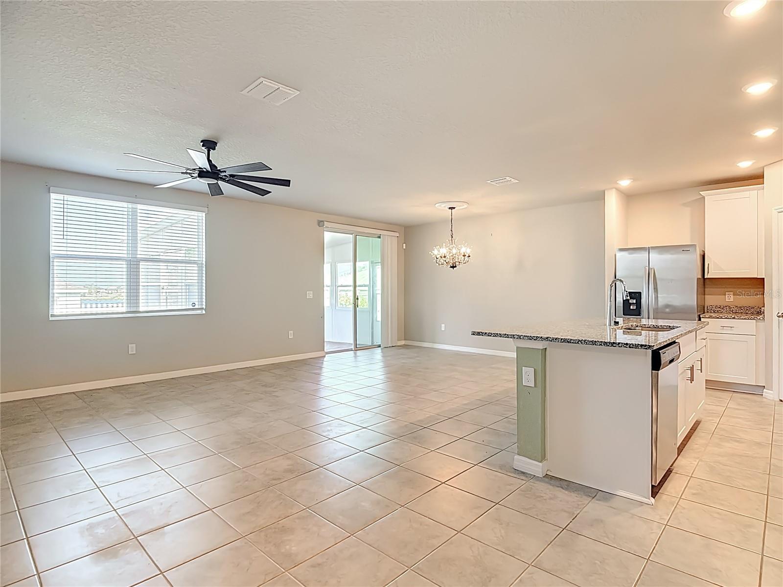 LUCERNE PARK RESERVE - Residential Lease