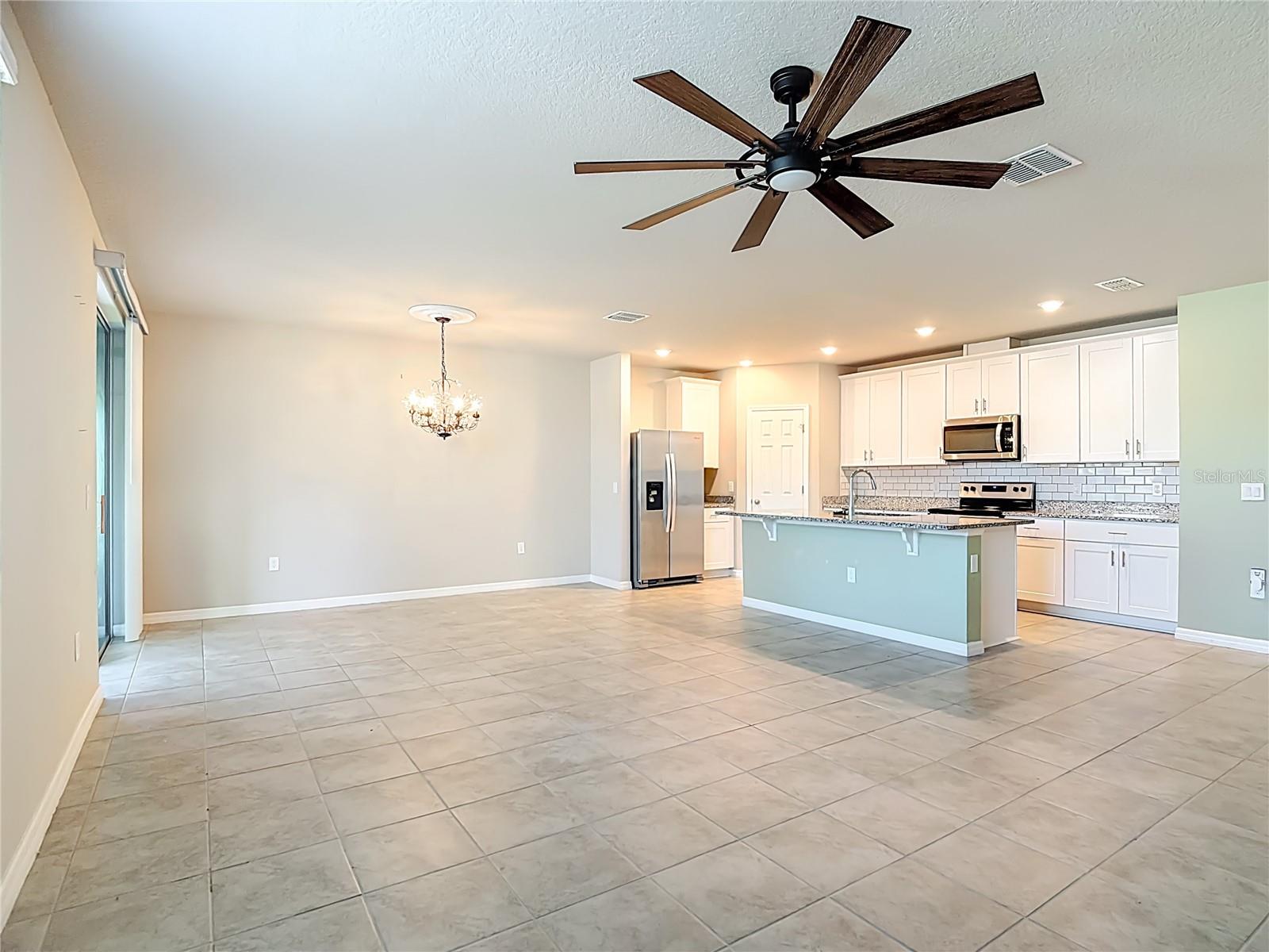 LUCERNE PARK RESERVE - Residential Lease