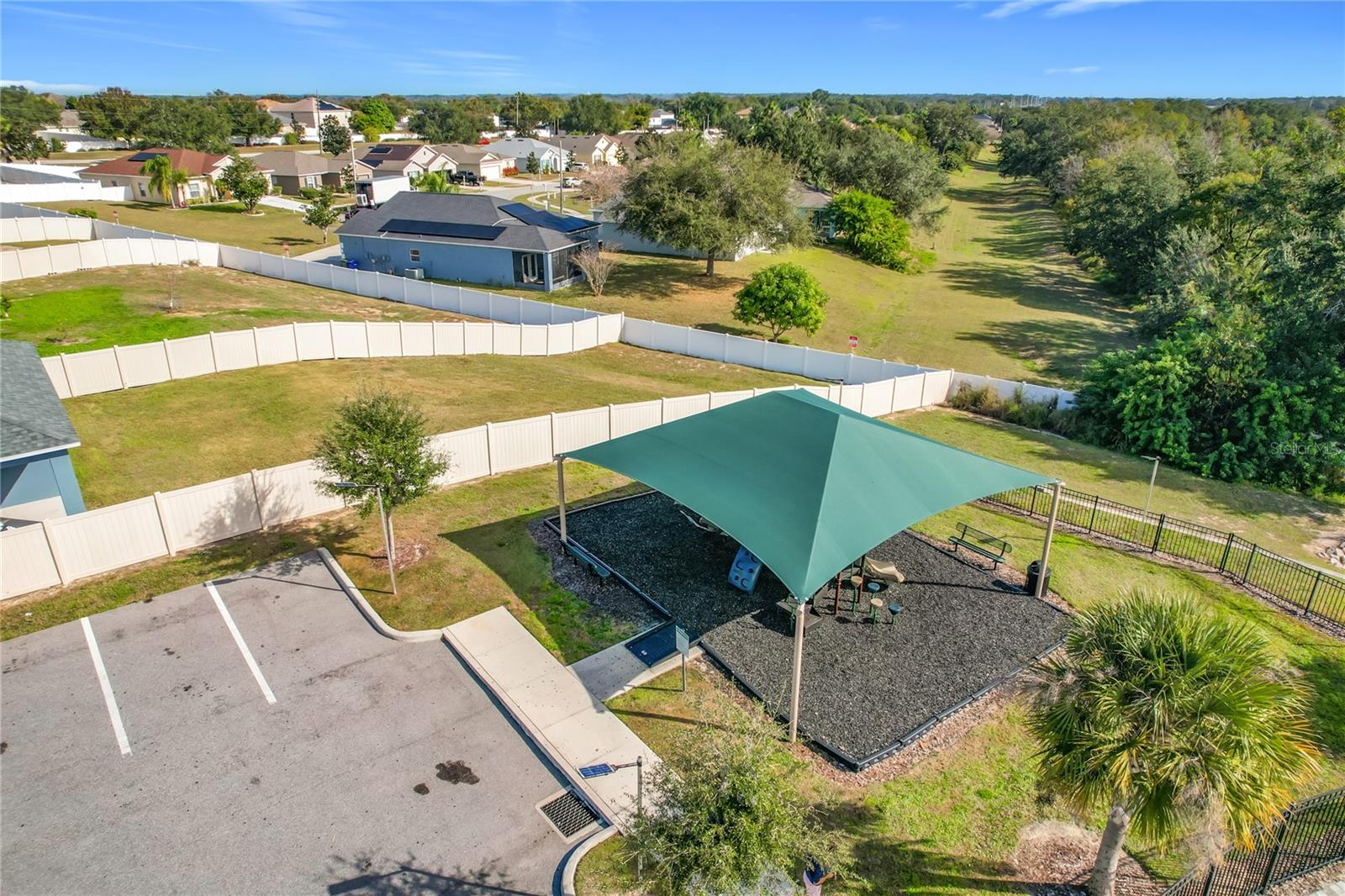 LUCERNE PARK RESERVE - Residential Lease