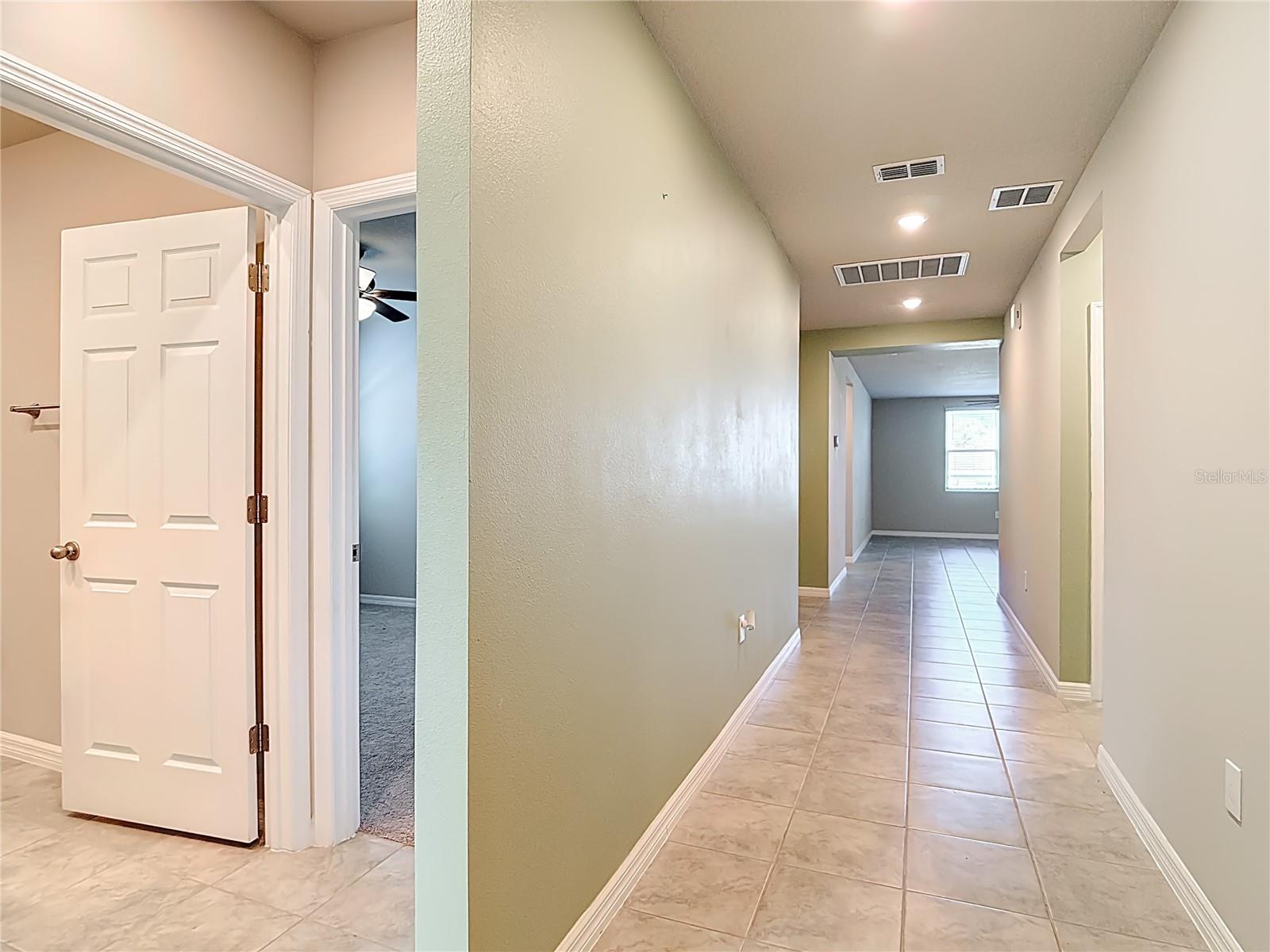 LUCERNE PARK RESERVE - Residential Lease