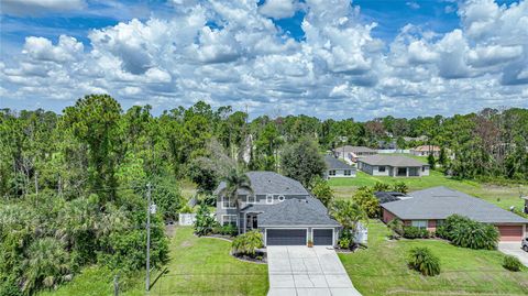 A home in NORTH PORT