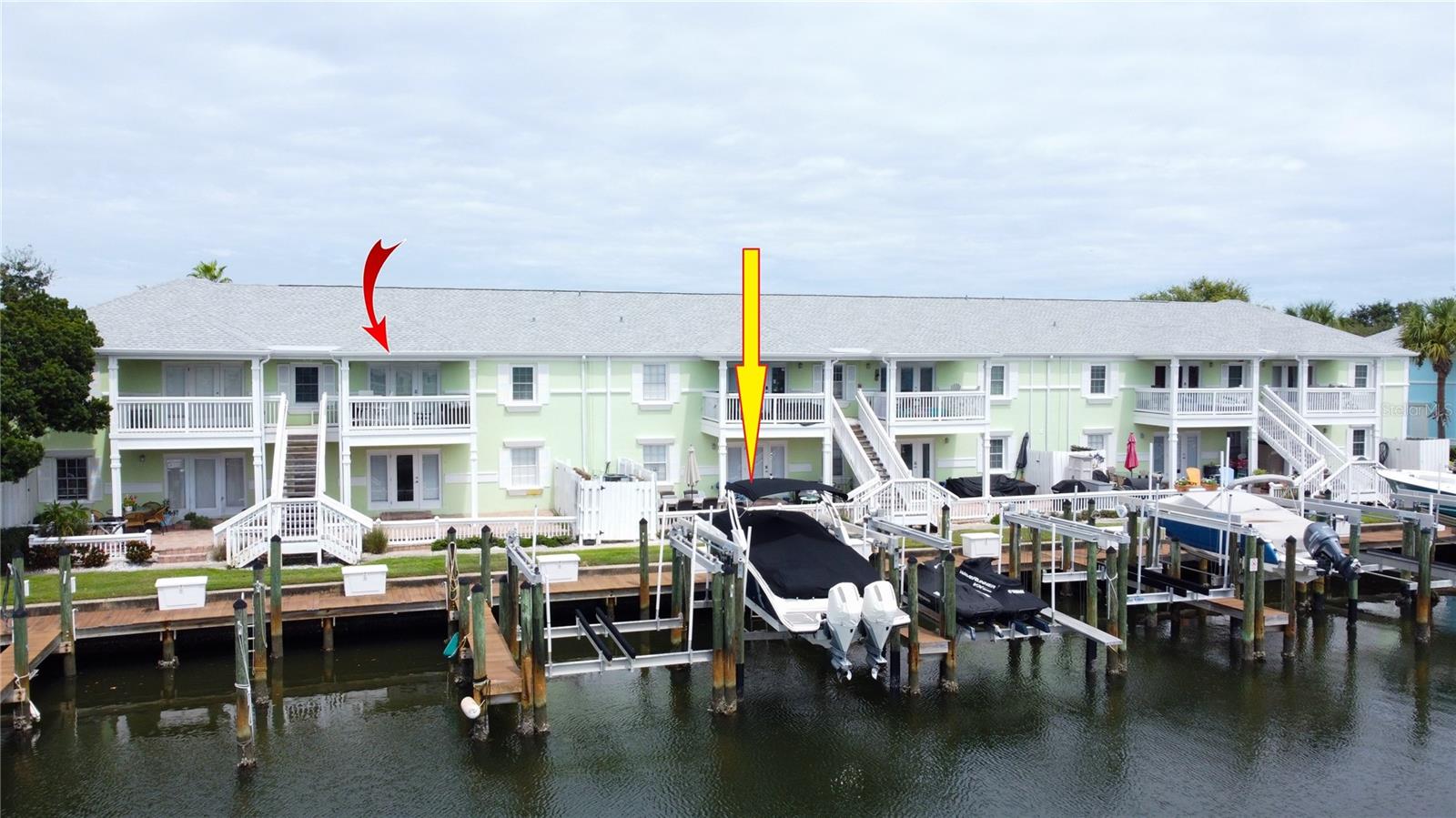 WATERSIDE SOUTH COQUINA KEY - Residential