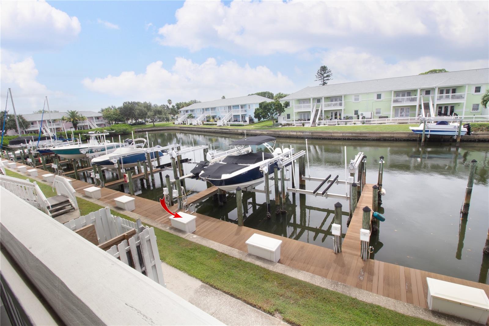 WATERSIDE SOUTH COQUINA KEY - Residential
