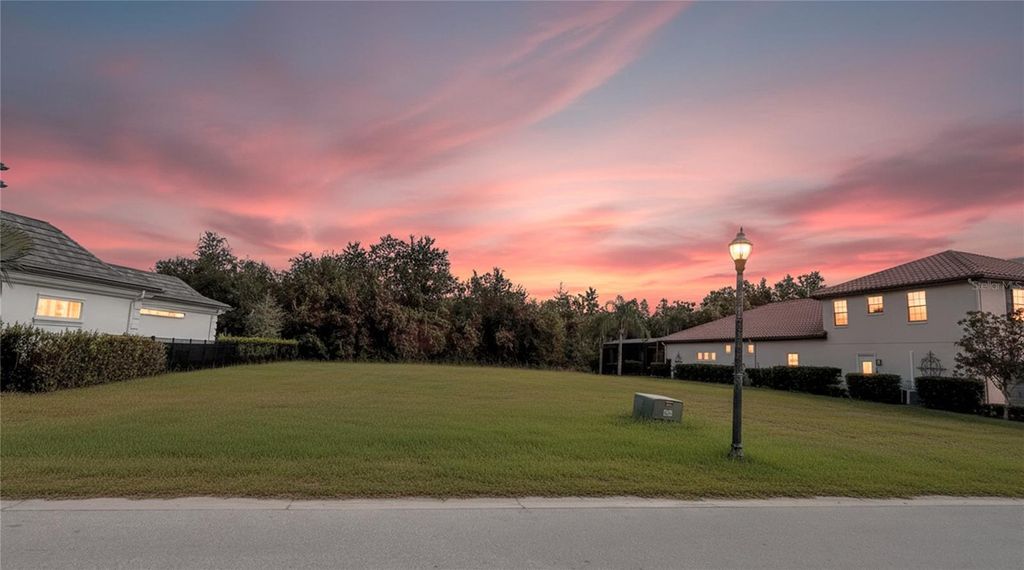 Photo of 1265 Grand Traverse Parkway, Reunion, FL 34747 (MLS # S5139224)