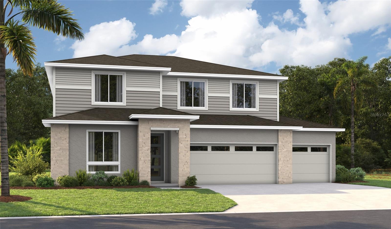 ESTATES AT RIVERS EDGE - Residential