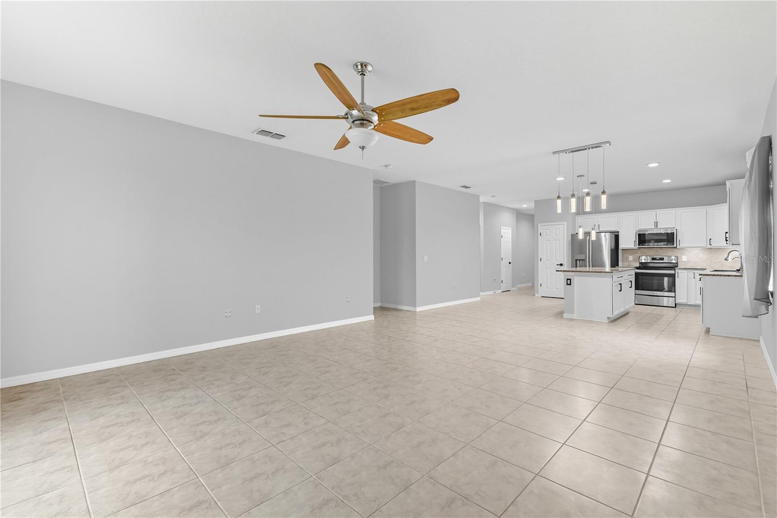 WHALEYS CREEK PH 1 - Residential Lease