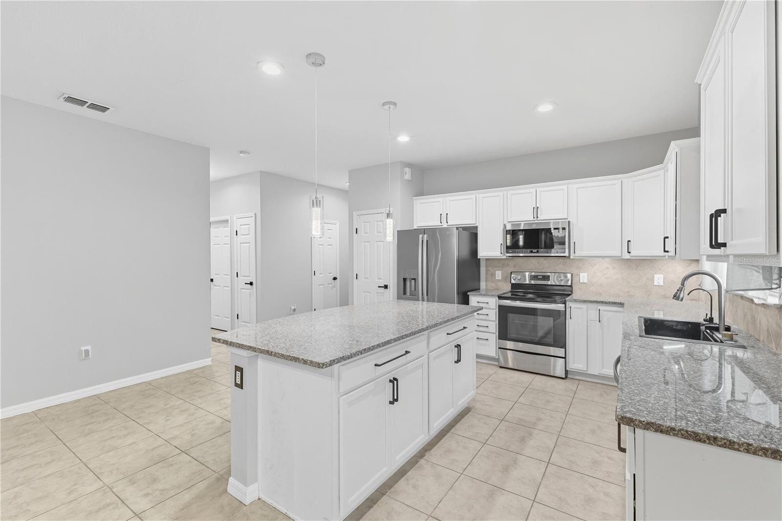 WHALEYS CREEK PH 1 - Residential Lease