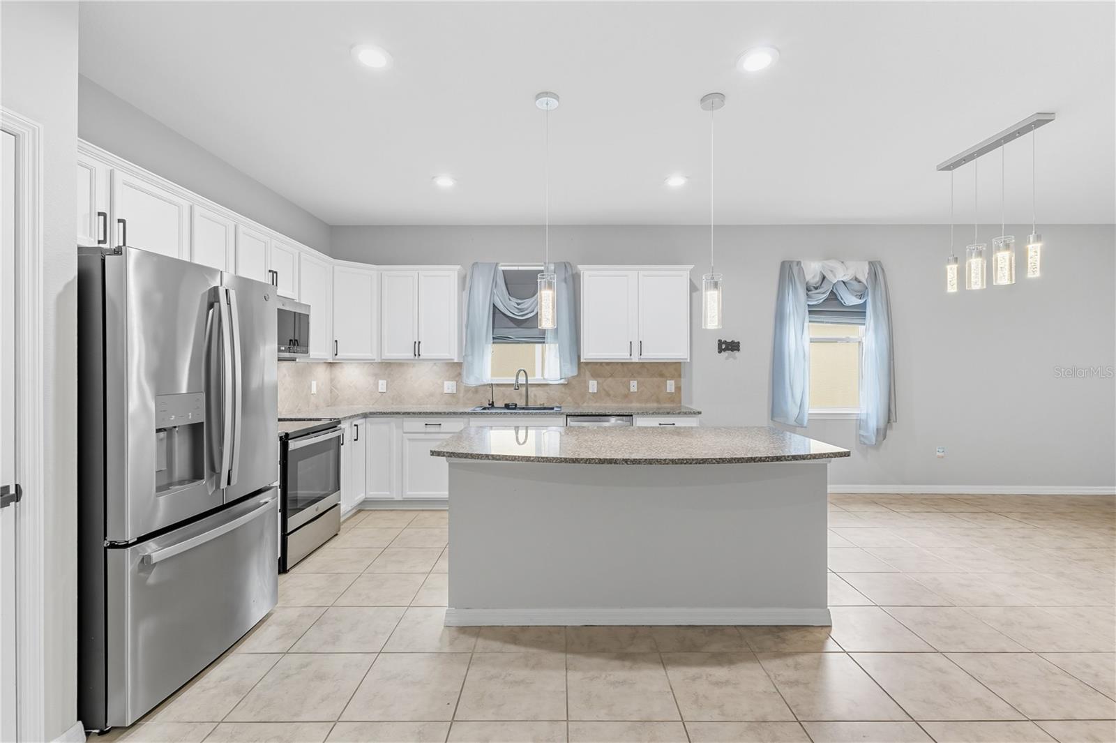 WHALEYS CREEK PH 1 - Residential Lease