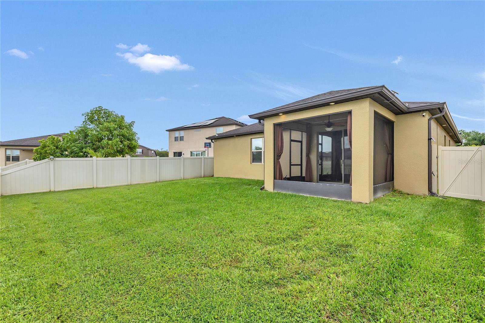 WHALEYS CREEK PH 1 - Residential Lease