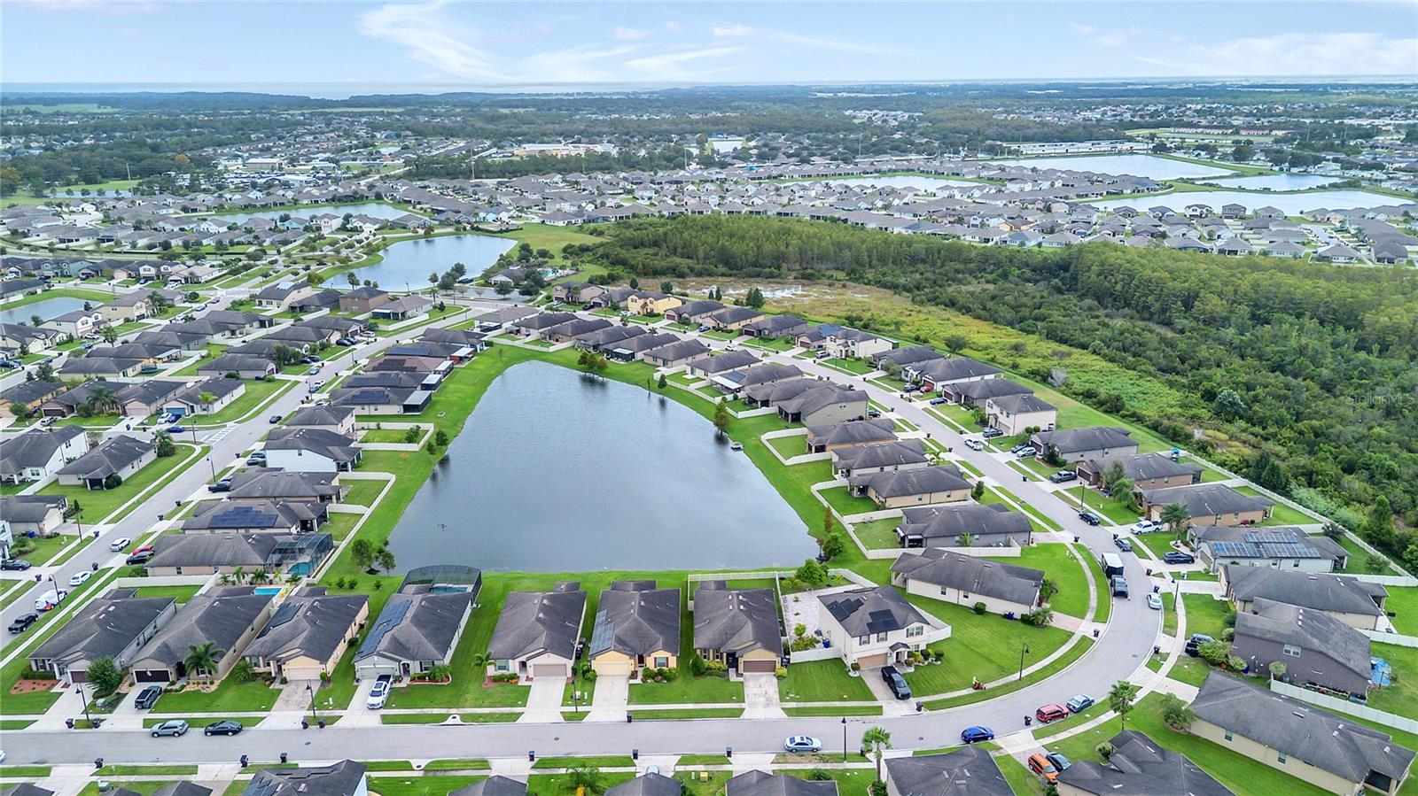 WHALEYS CREEK PH 1 - Residential Lease