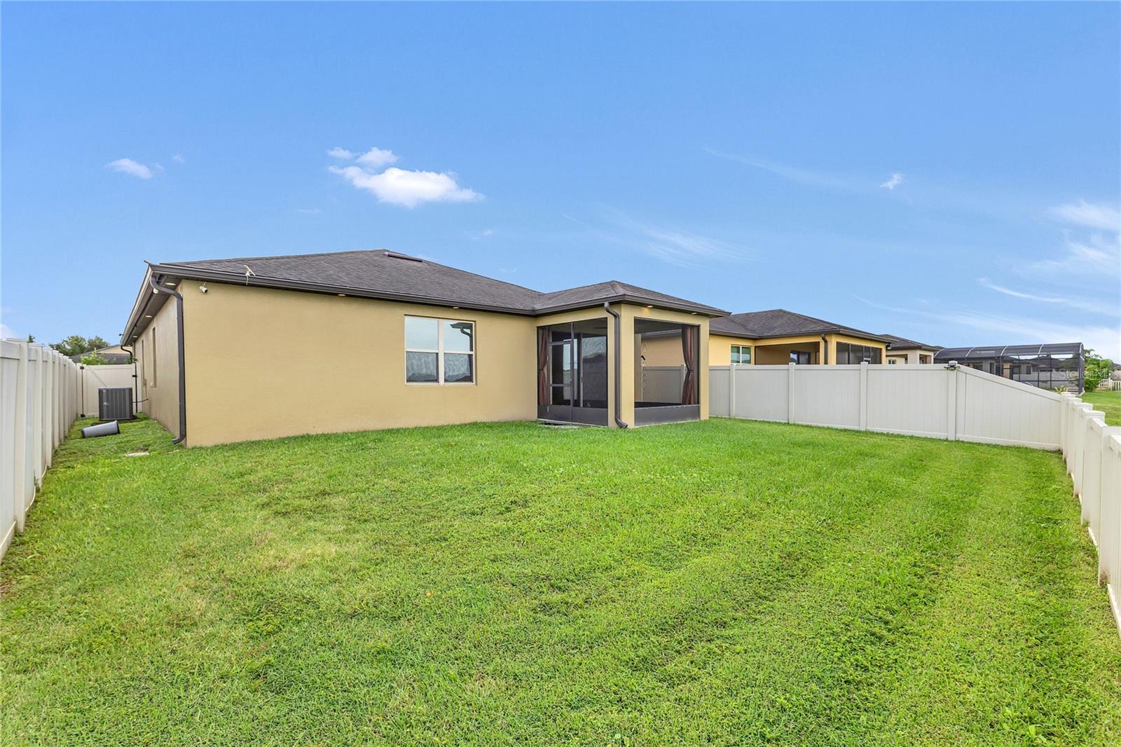 WHALEYS CREEK PH 1 - Residential Lease