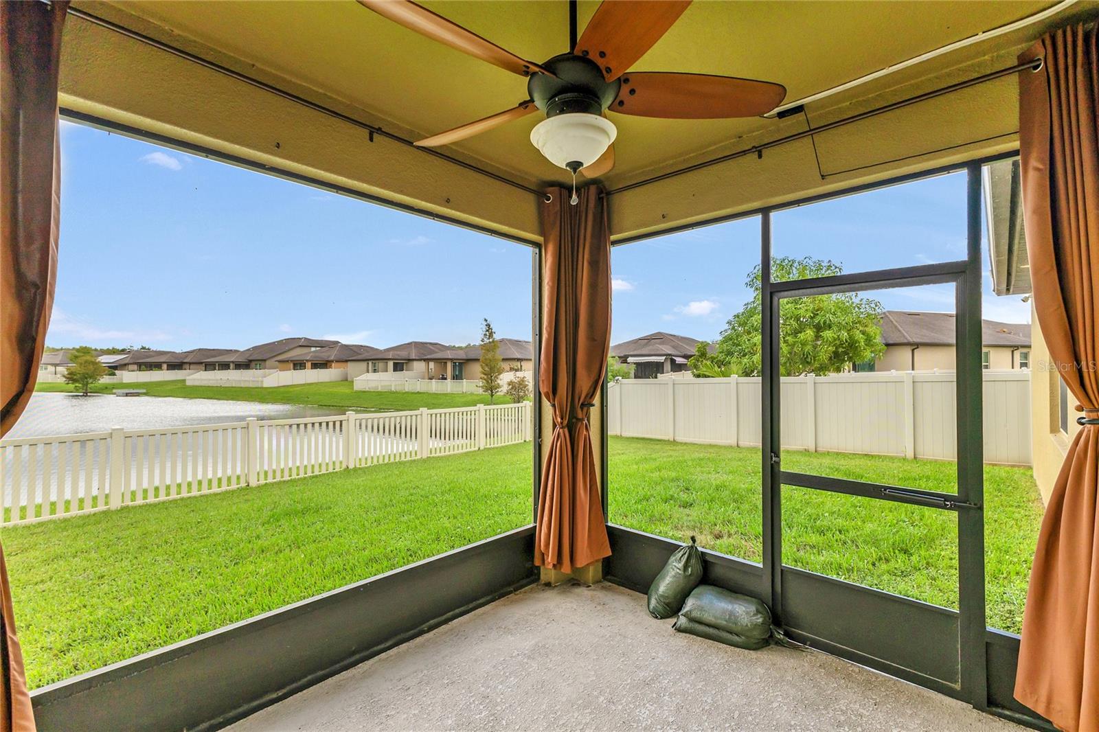 WHALEYS CREEK PH 1 - Residential Lease