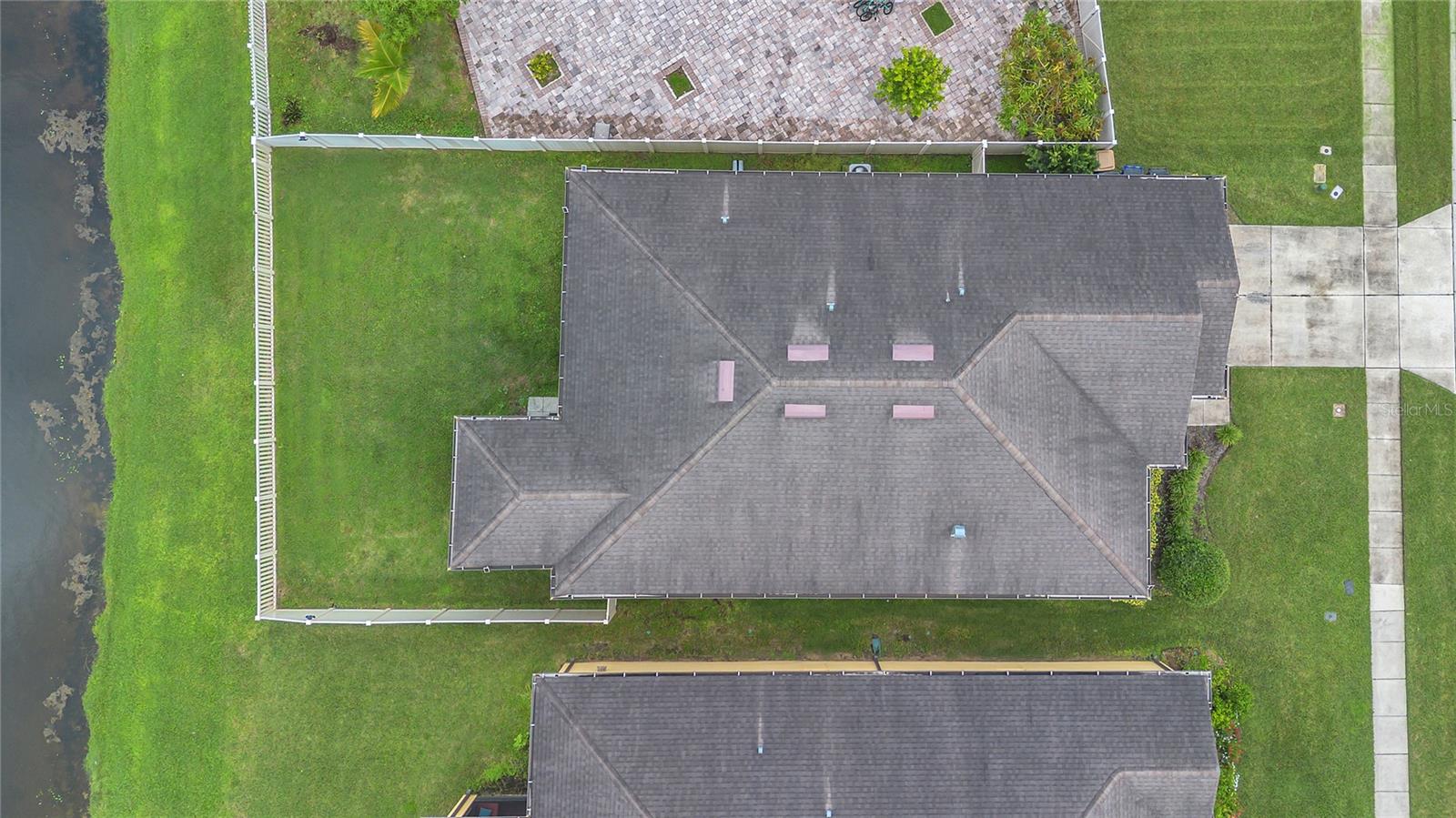 WHALEYS CREEK PH 1 - Residential Lease