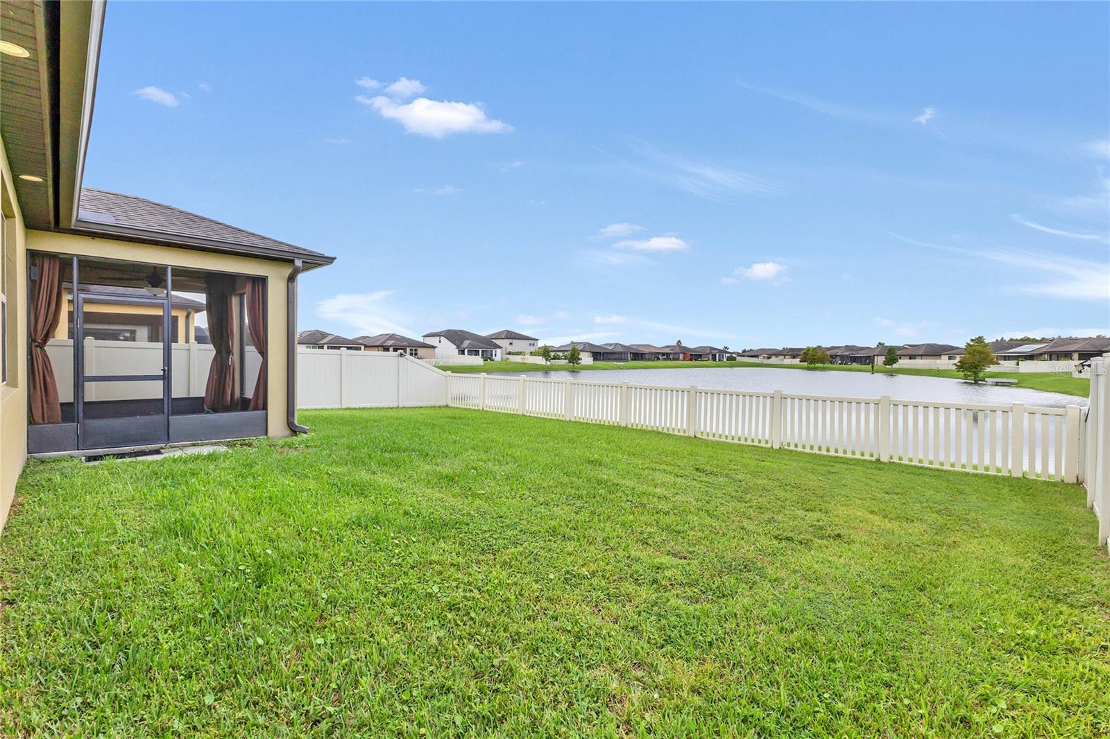 WHALEYS CREEK PH 1 - Residential Lease