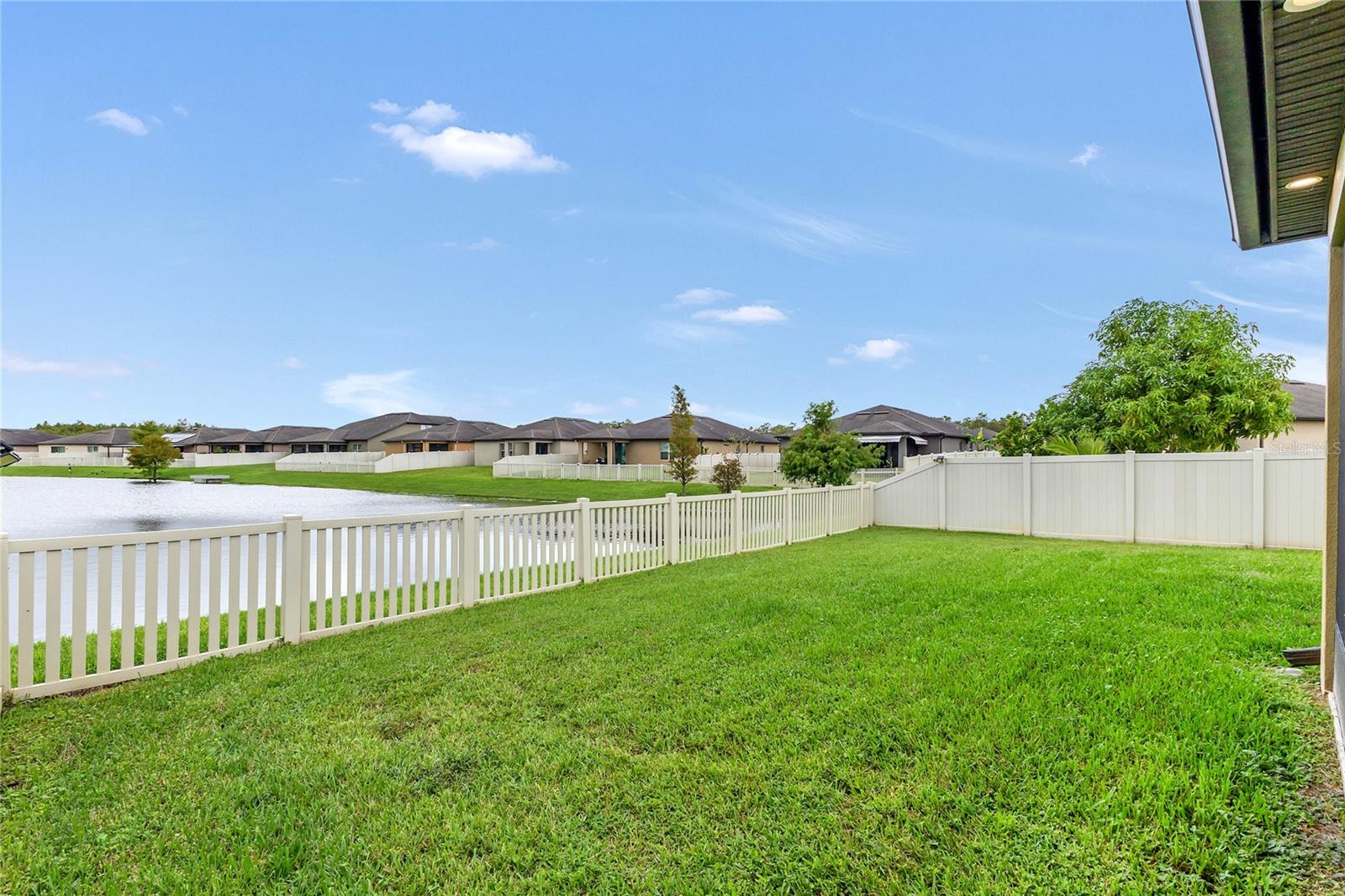 WHALEYS CREEK PH 1 - Residential Lease