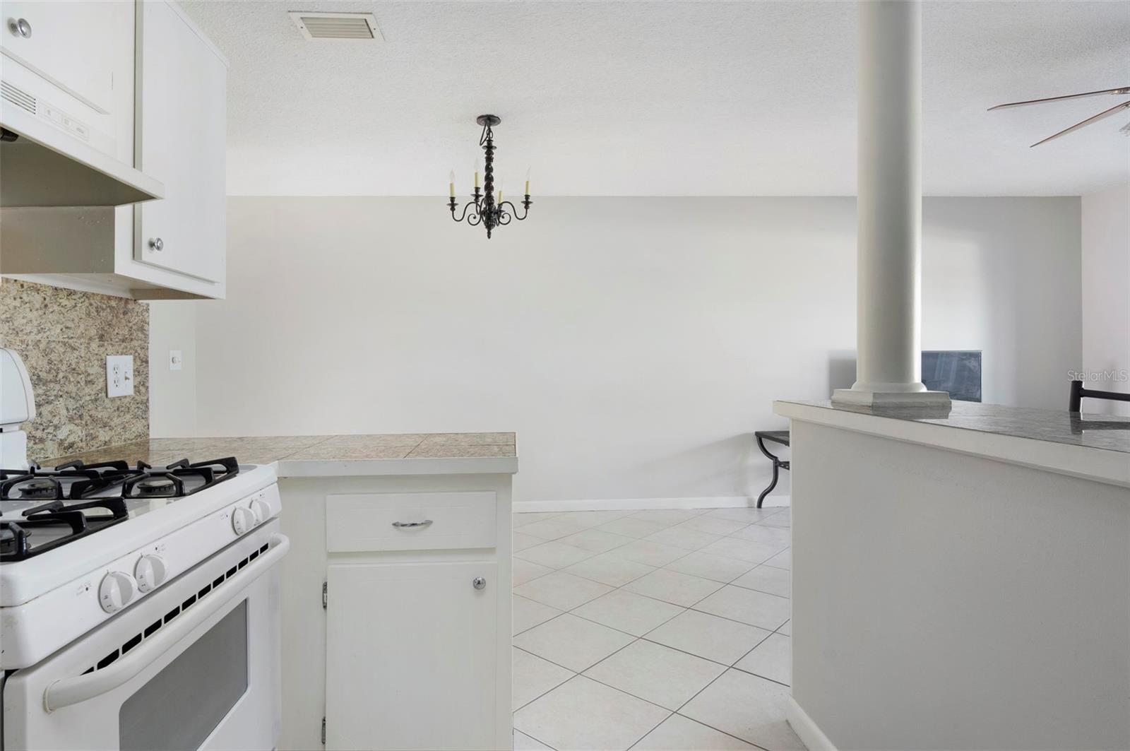 FIVE TOWNS OF ST PETE - Residential