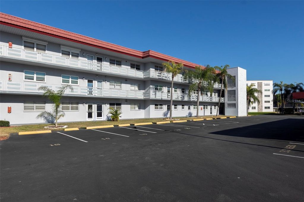 Photo of 5660 80th Street N #A202, St Petersburg, FL 33709 (MLS # TB8475122)