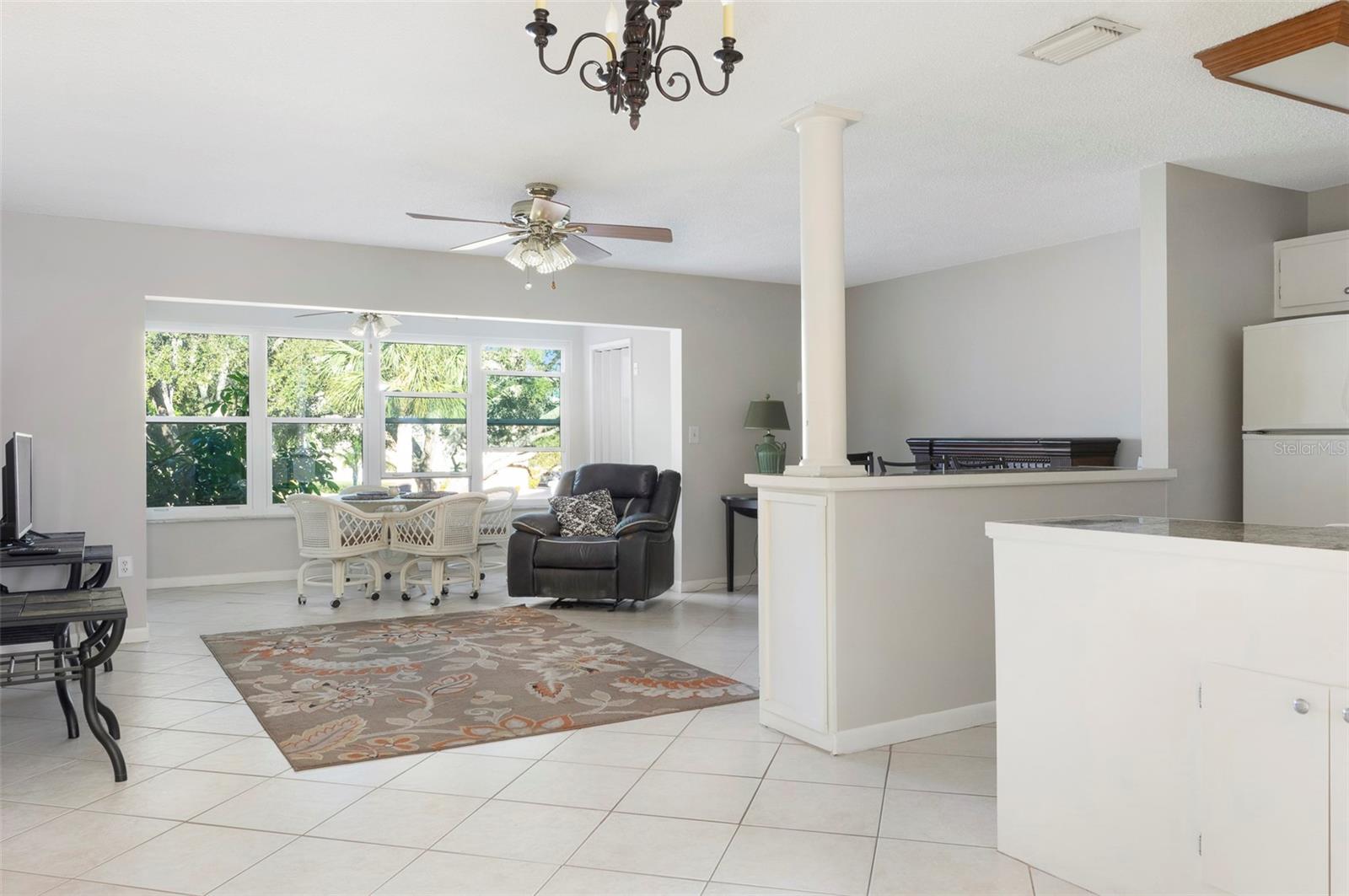 FIVE TOWNS OF ST PETE - Residential