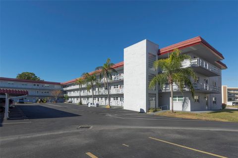 Photo of 5660 80th Street N #A202, St Petersburg, FL 33709 (MLS # TB8475122)