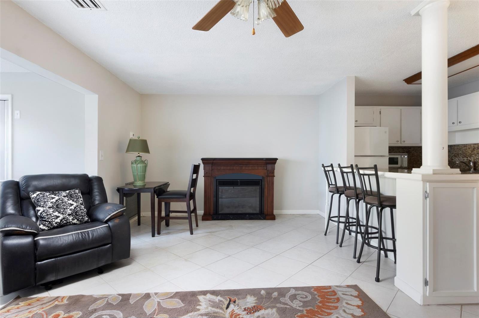 FIVE TOWNS OF ST PETE - Residential