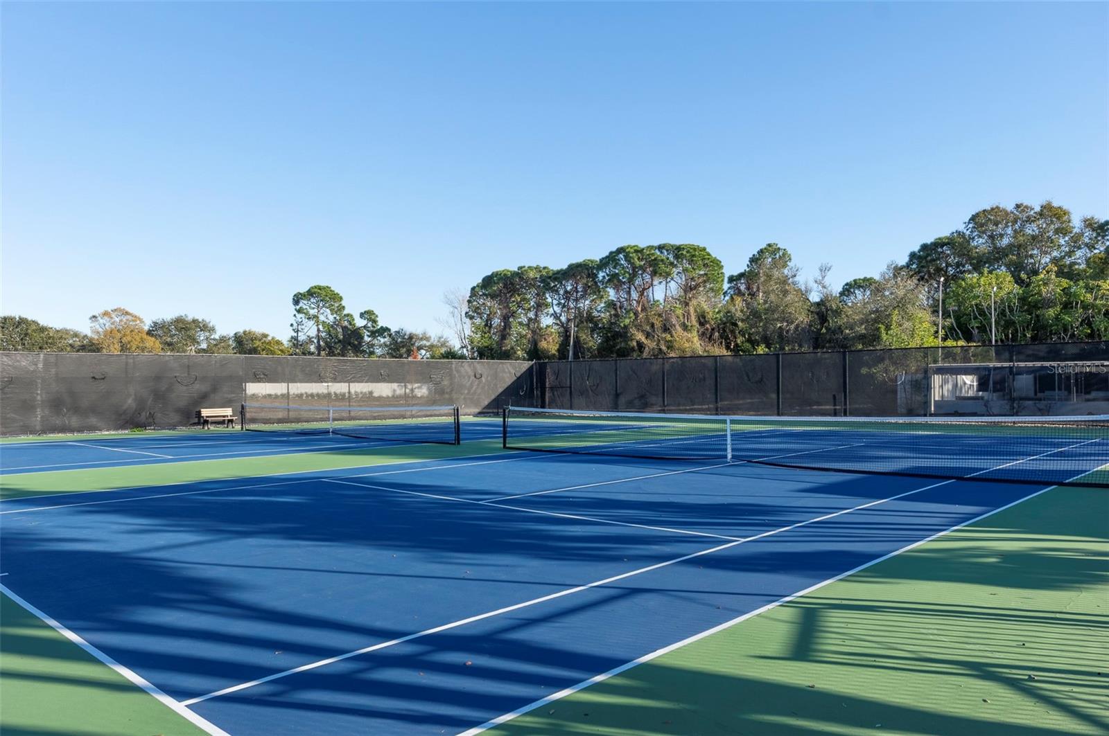 FIVE TOWNS OF ST PETE - Residential