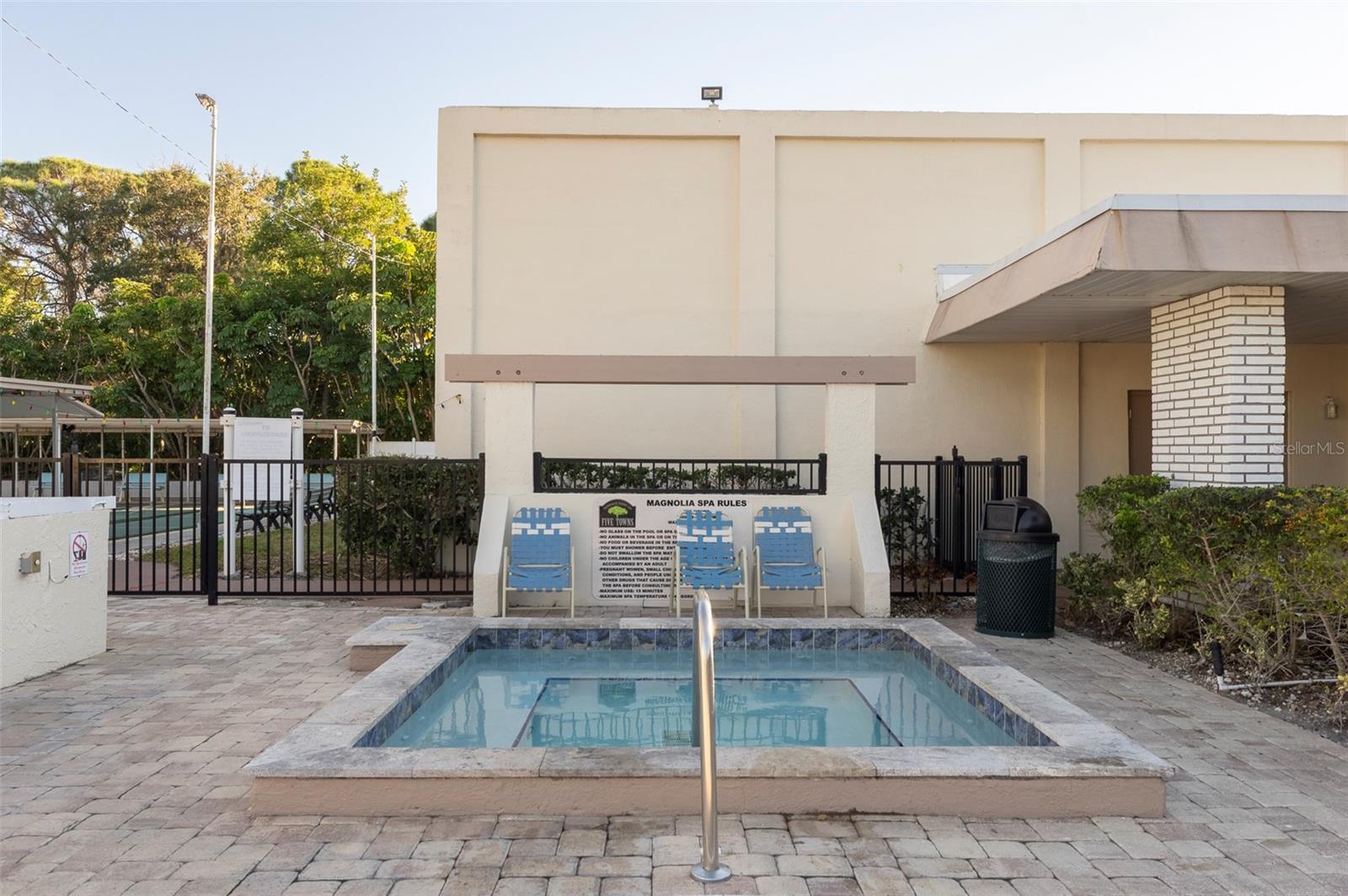 FIVE TOWNS OF ST PETE - Residential