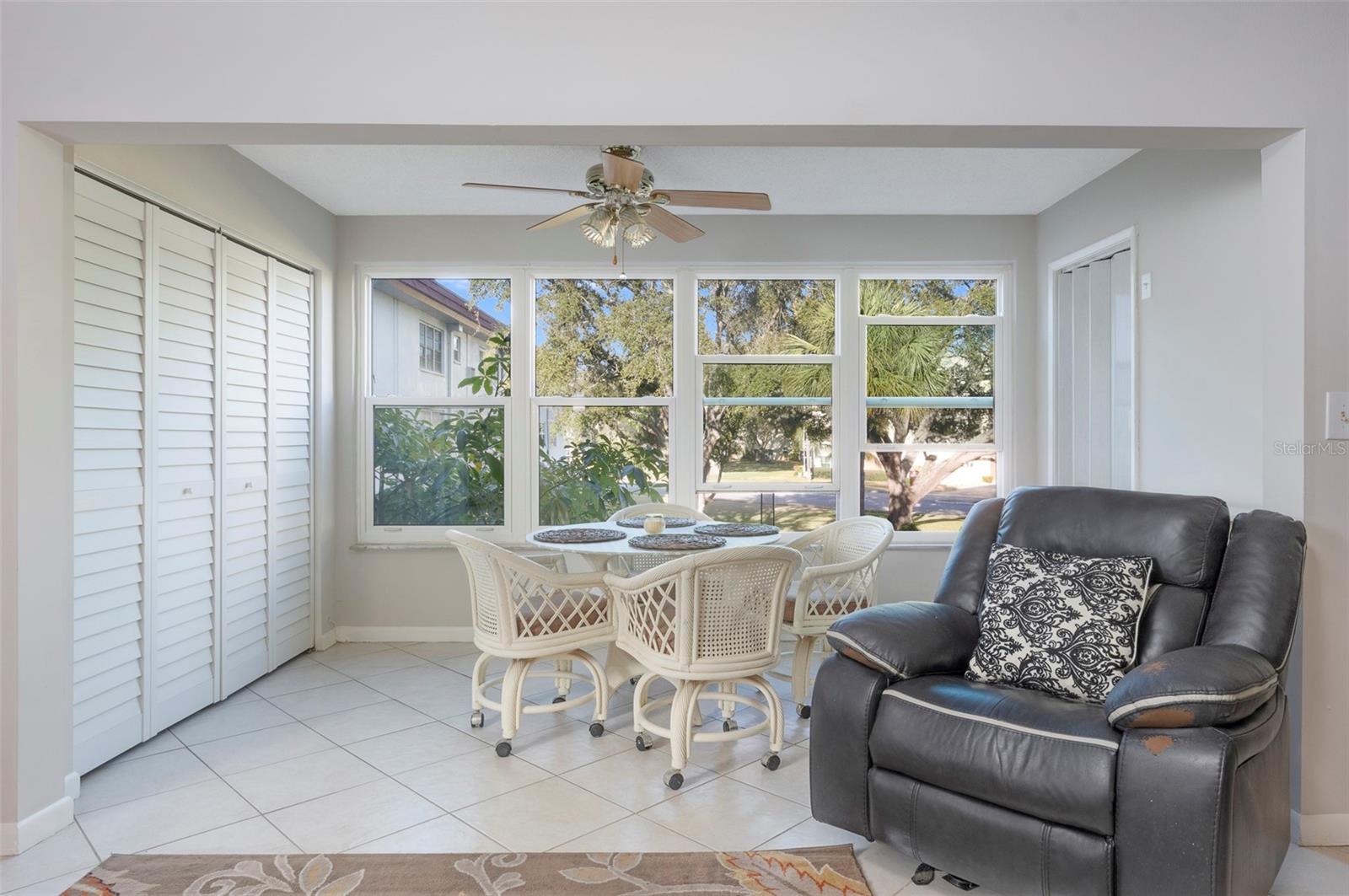 FIVE TOWNS OF ST PETE - Residential