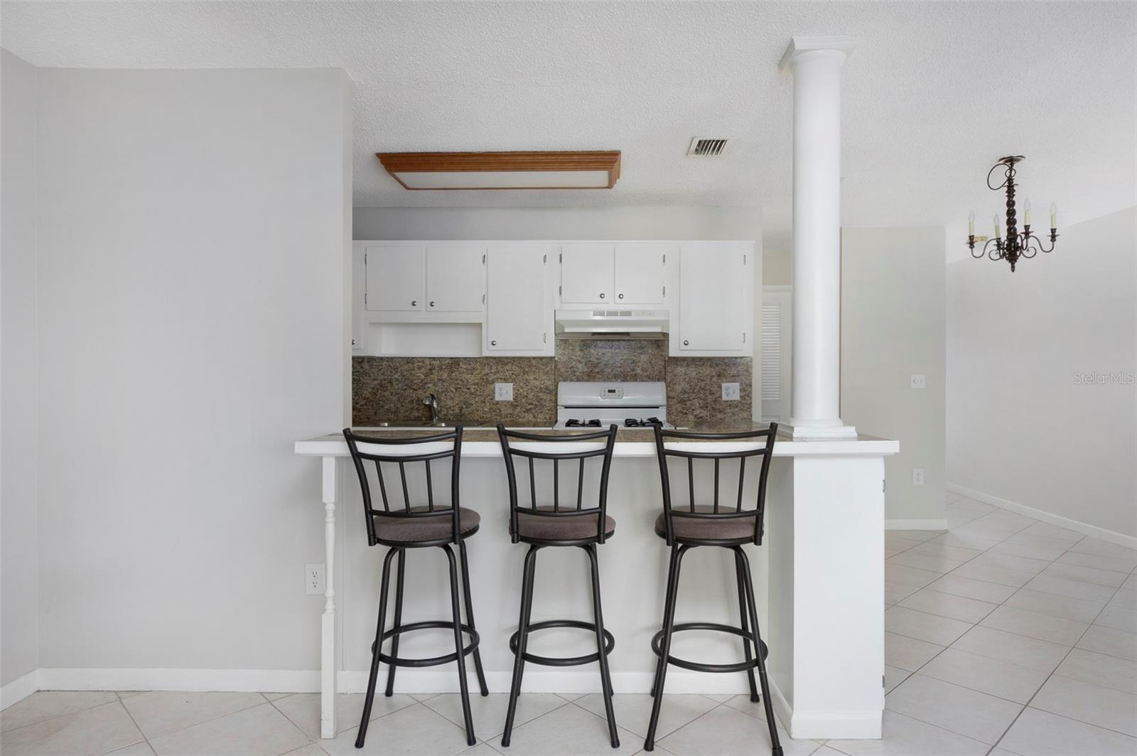 FIVE TOWNS OF ST PETE - Residential