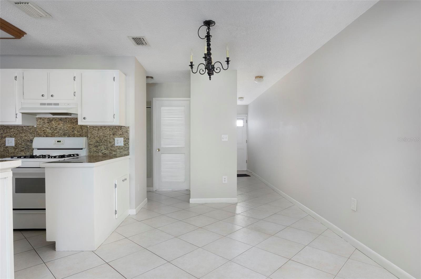 FIVE TOWNS OF ST PETE - Residential