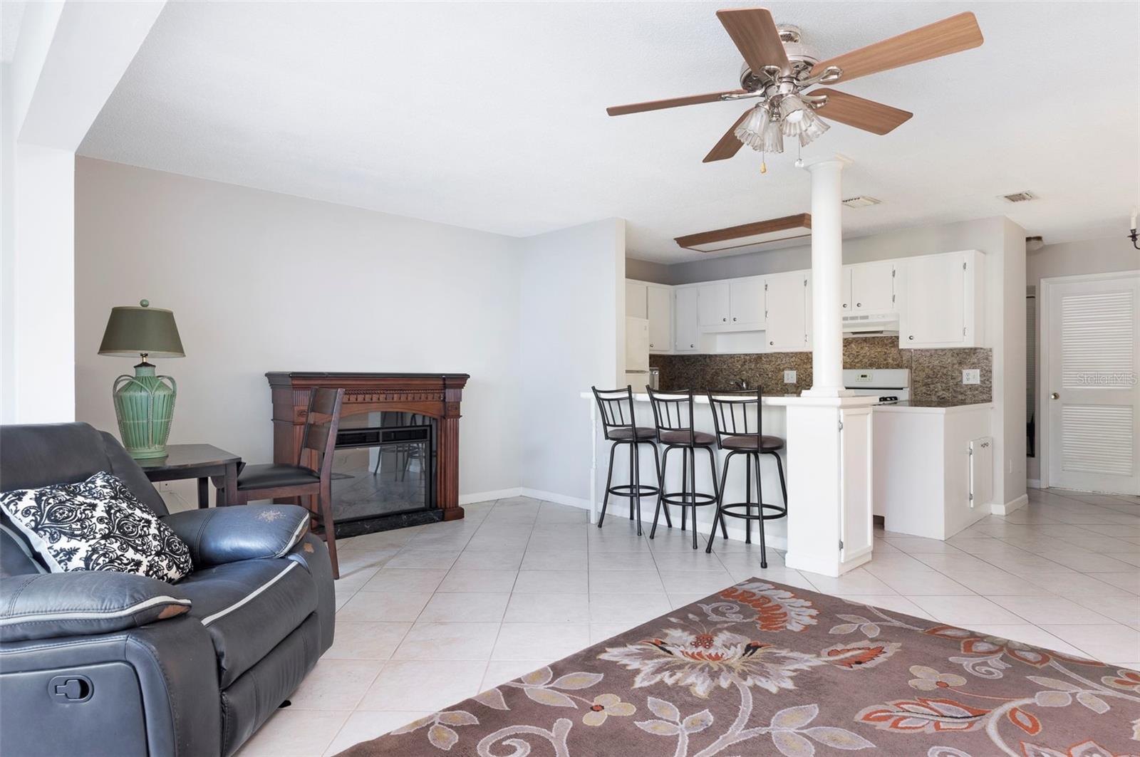 FIVE TOWNS OF ST PETE - Residential