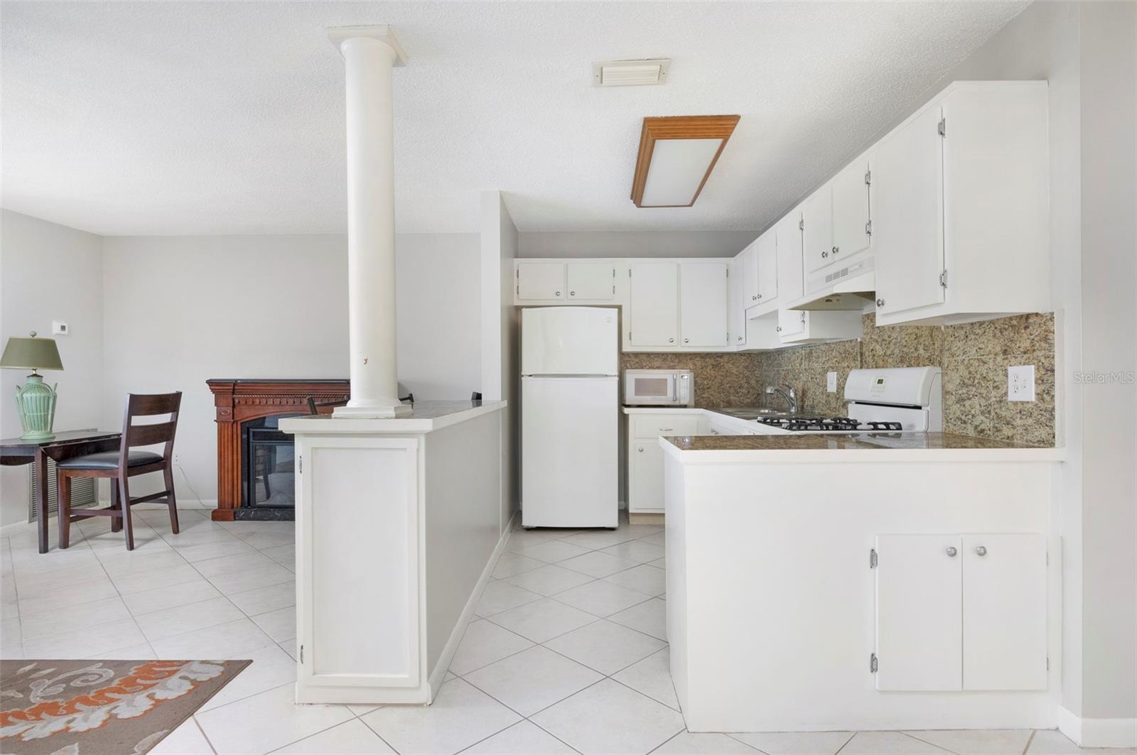 FIVE TOWNS OF ST PETE - Residential